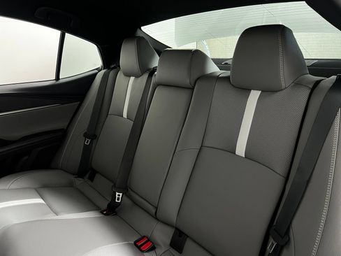Used 2026 Toyota Camry SE w/ Convenience Package FWD image 22