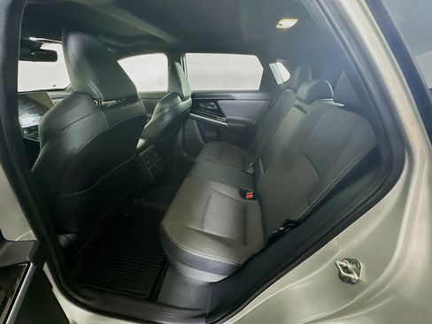 Used 2023 Toyota bZ4X XLE image 30