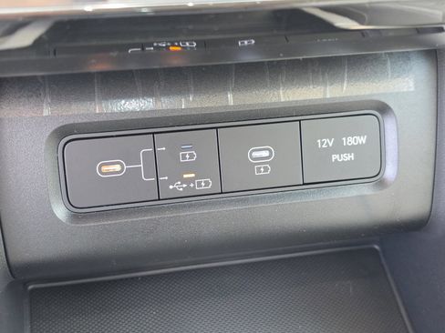 New 2026 Hyundai Tucson Blue SE AWD/4WD image 25
