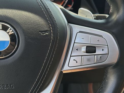 Used 2019 BMW X7 xDrive50i w/ Premium Package AWD/4WD image 33