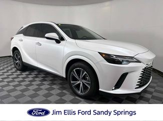 Used 2024 Lexus RX 350 FWD w/ Technology Package video 1