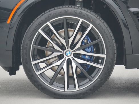 Used 2026 BMW X5 sDrive40i w/ M Sport Package RWD image 5