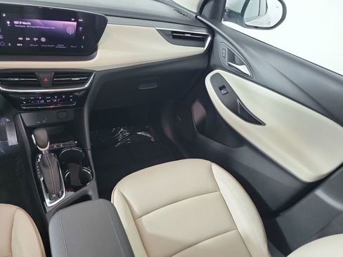 Used 2024 Buick Encore GX Avenir w/ Avenir Convenience Package FWD image 29