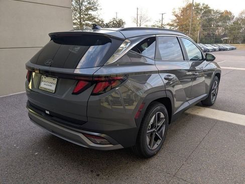 New 2026 Hyundai Tucson SEL FWD image 3