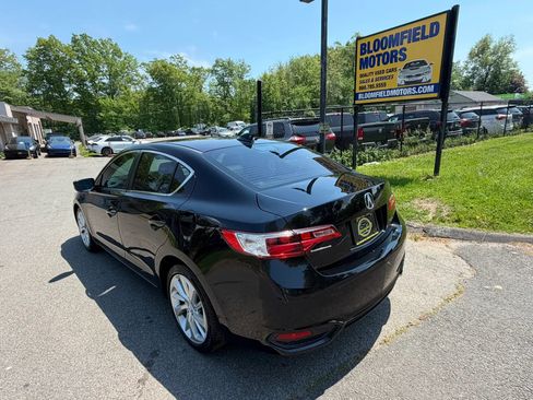 Used 2016 Acura ILX FWD image 7