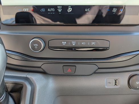 New 2025 Ford Transit 150 Low Roof w/ Load Area Protection Package image 18