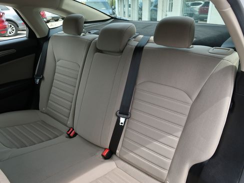 Used 2019 Ford Fusion S FWD image 24