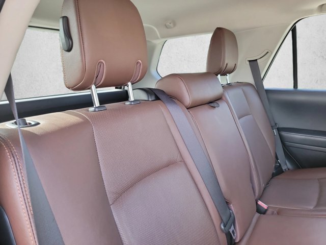 Used 2022 Toyota 4Runner Limited AWD/4WD image 22