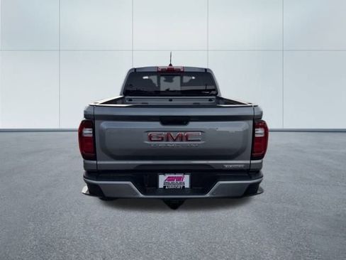 New 2026 GMC Canyon Elevation w/ Convenience Package image 5