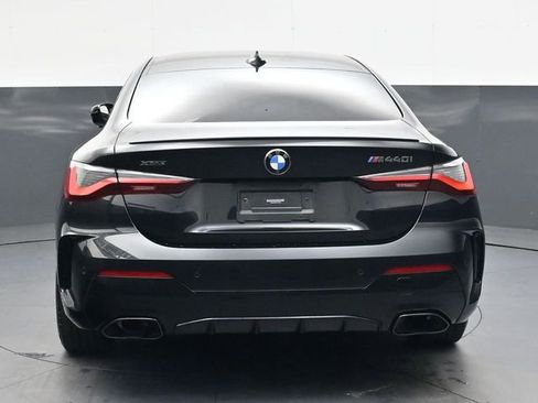 Used 2021 BMW 440i xDrive Coupe w/ Premium Package AWD/4WD image 6