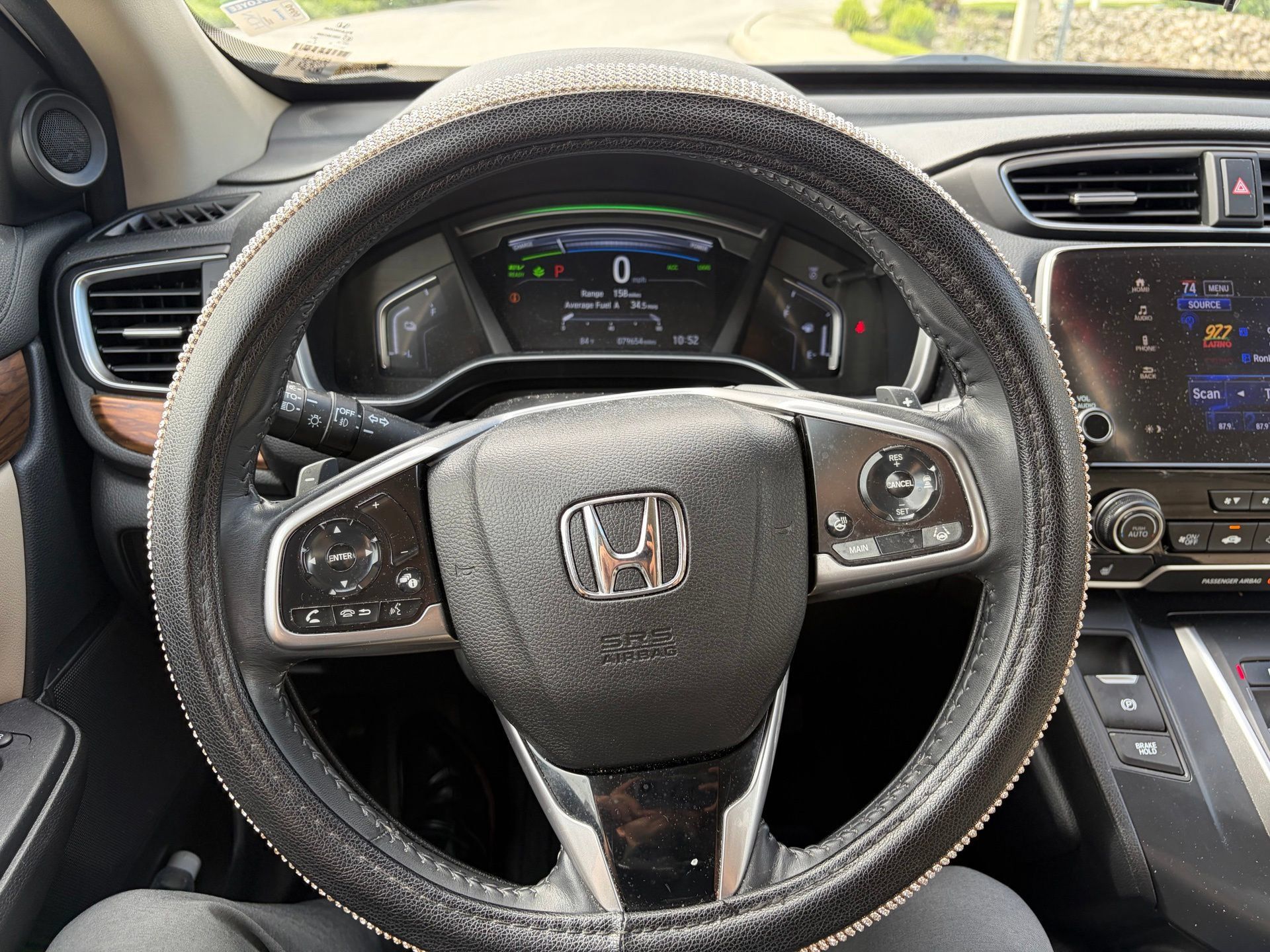 Used 2022 Honda CR-V EX-L image 25