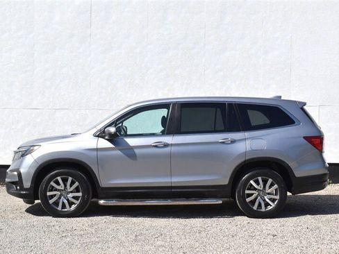 Used 2020 Honda Pilot EX image 9