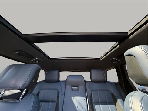 Used 2018 Land Rover Range Rover Sport Supercharged image 52