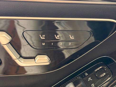 Used 2022 Mercedes-Benz S 580 4MATIC Sedan image 14