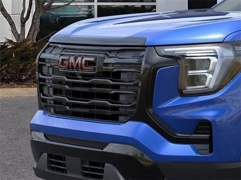 New 2026 GMC Terrain Elevation w/ Black Edition image 85