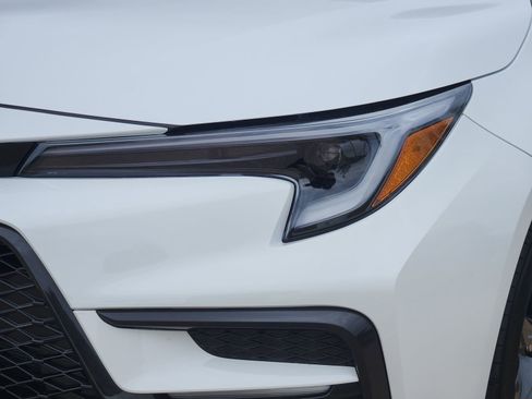 New 2026 Toyota Corolla SE image 9