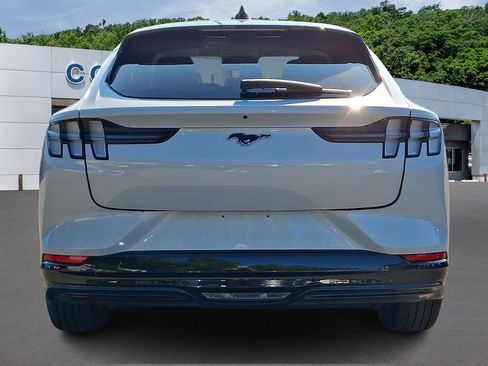 Certified 2023 Ford Mustang Mach-E Premium AWD/4WD image 5