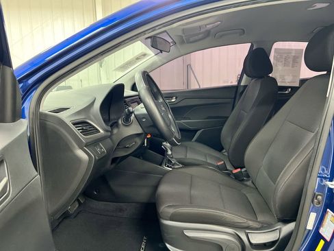 Used 2020 Hyundai Accent SE image 19