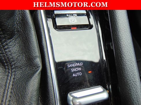 Certified 2024 Jeep Compass Limited image 22