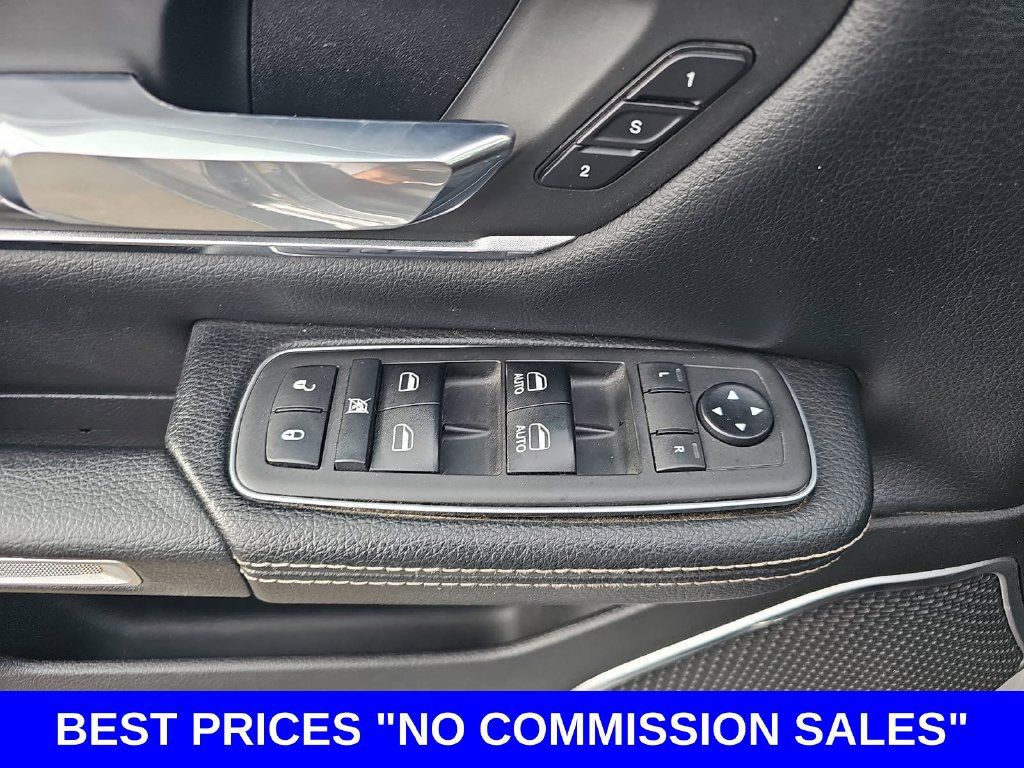 Used 2019 RAM 1500 Laramie AWD/4WD image 27