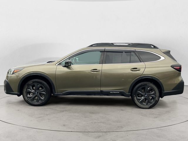 Used 2020 Subaru Outback Onyx Edition XT w/ Popular Package #2 AWD/4WD image 8