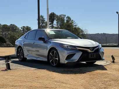 Used 2019 Toyota Camry XSE w/ Driver Assist Package