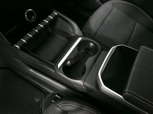 New 2026 GMC Terrain Elevation image 15