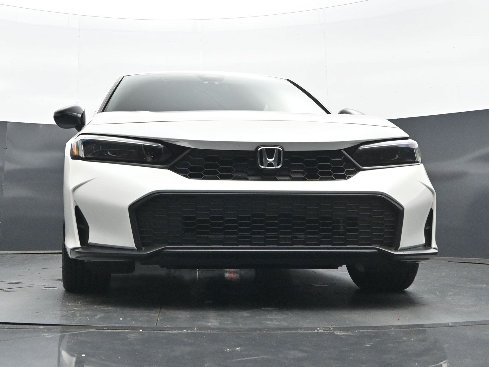 Used 2026 Honda Civic Sport image 45