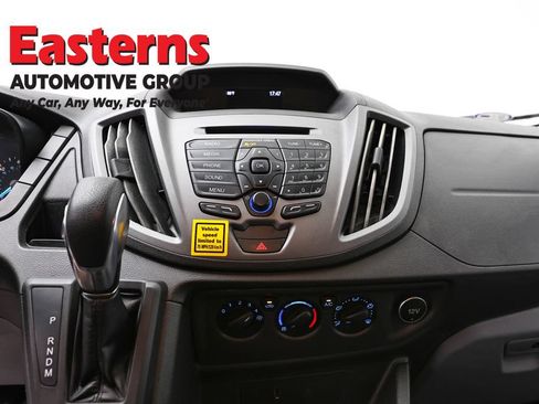 Used 2019 Ford Transit 150 148 Low Roof RWD image 11
