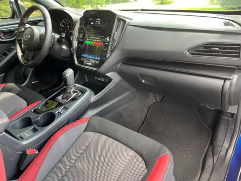 Used 2024 Subaru Impreza RS AWD/4WD image 36