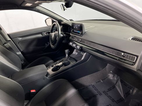 Used 2024 Honda Civic Sport image 26