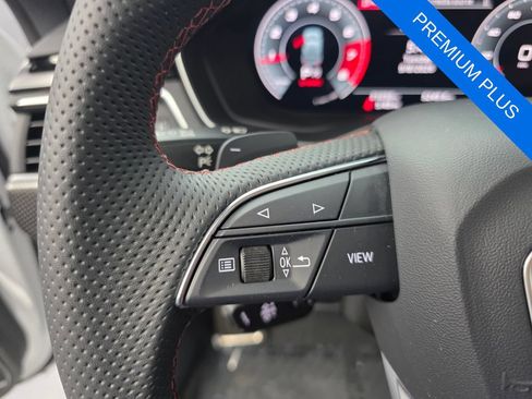 Used 2024 Audi S5 Premium Plus w/ Premium Plus Package AWD/4WD image 20