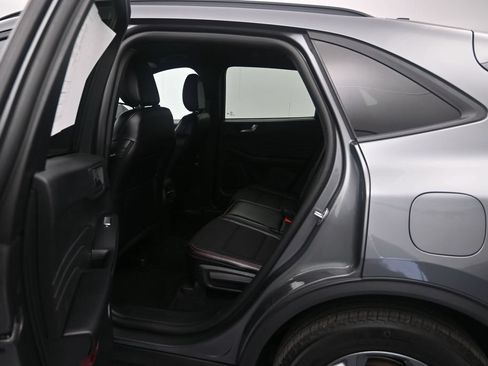 Certified 2025 Ford Escape ST-Line AWD/4WD image 22