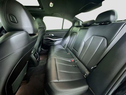 Used 2023 BMW 330i Sedan w/ Driving Assistance Package image 23