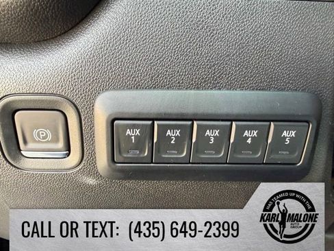 New 2026 Chevrolet Silverado 3500 W/T w/ WT Convenience Package image 18