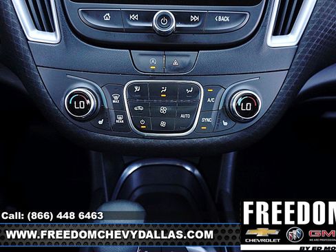 Used 2024 Chevrolet Malibu LT FWD image 17