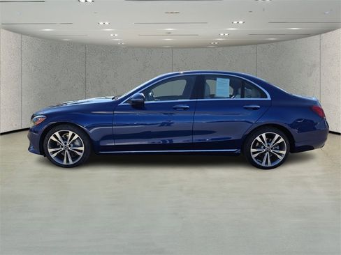 Used 2019 Mercedes-Benz C 300 C 300 image 6