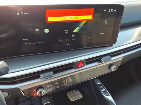 New 2026 Kia Sorento EX image 22