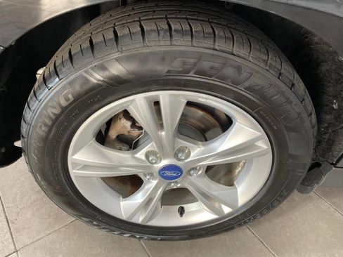 Used 2012 Ford Focus SE image 10