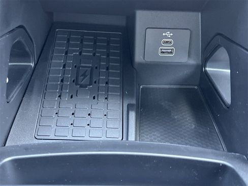 New 2025 Ford Ranger XLT w/ FX4 Off-Road Package image 6