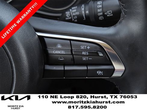 Used 2024 MAZDA CX-30 AWD 2.5 S w/ Preferred Package image 29