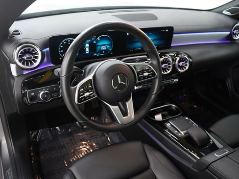 Used 2021 Mercedes-Benz CLA 250 4MATIC image 27