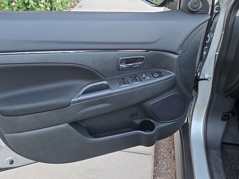 New 2026 Mitsubishi Outlander Sport AWD image 9