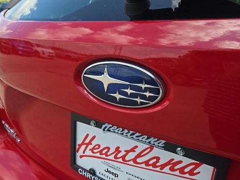Used 2024 Subaru Impreza RS w/ Popular Package #1 AWD/4WD image 23