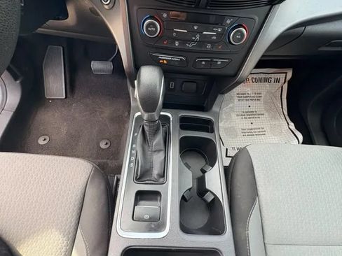 Used 2019 Ford Escape SE AWD/4WD image 9