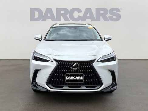 Used 2024 Lexus NX 350 AWD image 2