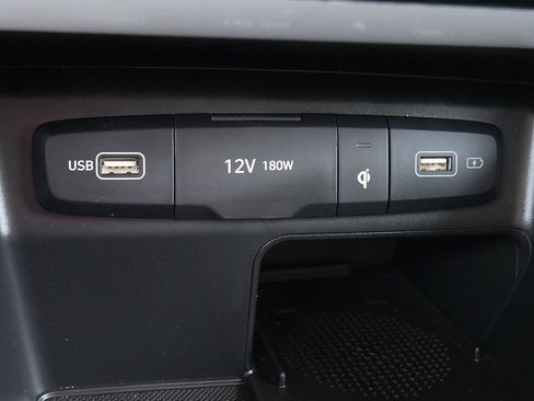 Used 2023 Hyundai Tucson SEL AWD/4WD image 39