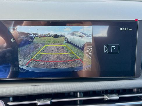 New 2026 Hyundai Tucson SEL image 11