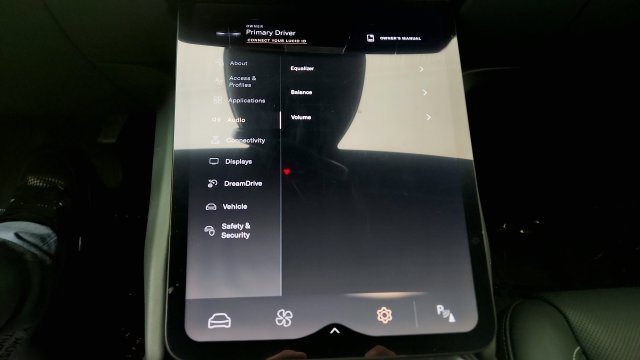 Used 2024 Lucid Air Touring AWD/4WD image 71