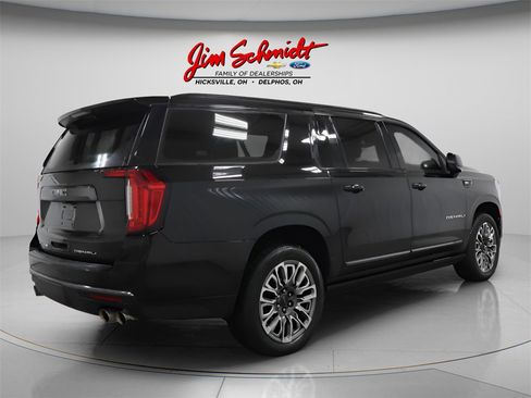 Used 2024 GMC Yukon XL Denali Ultimate image 6